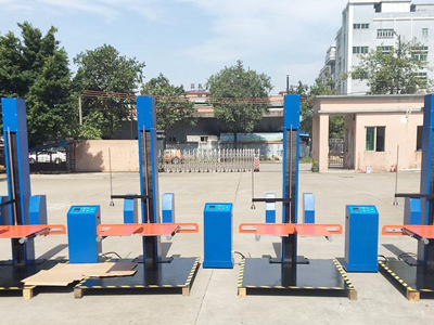 跌落試驗(yàn)機(jī)適合在哪種環(huán)境下工作？
