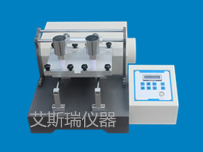雙工位電動染色堅(jiān)牢度試驗(yàn)機(jī)的測試標(biāo)準(zhǔn)-艾斯瑞