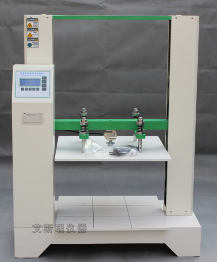 全自動(dòng)紙箱抗壓測試機(jī)